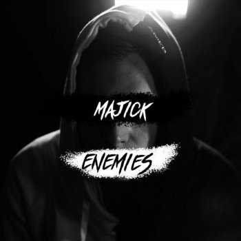 Majick Enemies