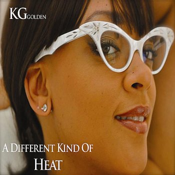 KG A Different Kind of Heat