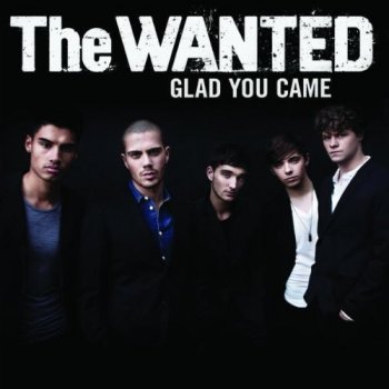 The Wanted Gold Forever (BBC Radio 1 Live Lounge version)