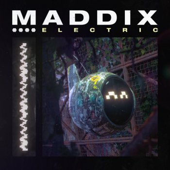 Maddix Electric (Extended Mix)