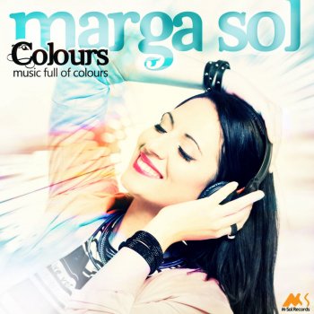 Marga Sol Since You Are Gone (Deep Electro RMX)