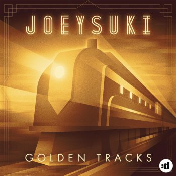 JoeySuki Golden Tracks - Chris Bullen Remix