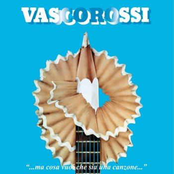 Vasco Rossi Ambarabaciccicoccò (Remastered 2018)