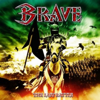 Brave Made for Me