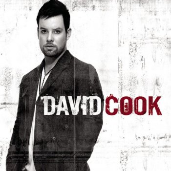 David Cook The Time Of My Life