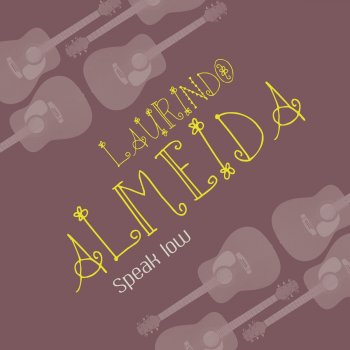 Laurindo Almeida Douze études pour guitare: Etude No. 11