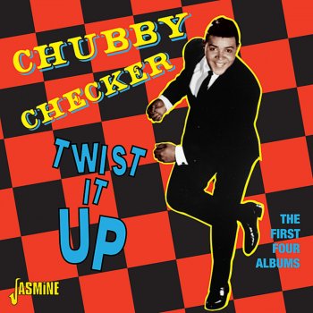 Chubby Checker Mister Twister