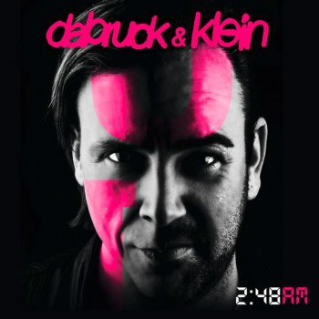 Dabruck & Klein Mr Marsten - Radio Edit
