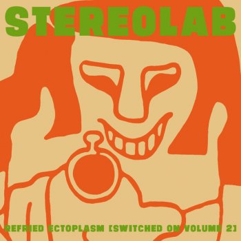 Stereolab French Disko