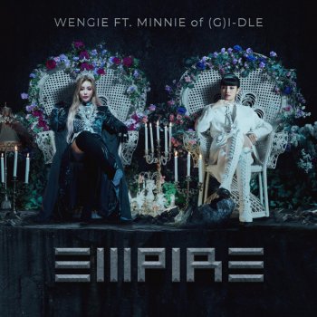 WENGIE EMPIRE (feat. MINNIE of (G)I-DLE) [Instrumental]