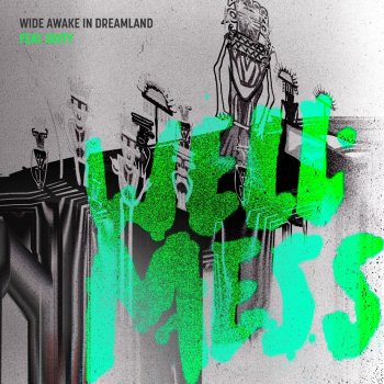 Wellmess feat. Divty Wide Awake in Dreamland