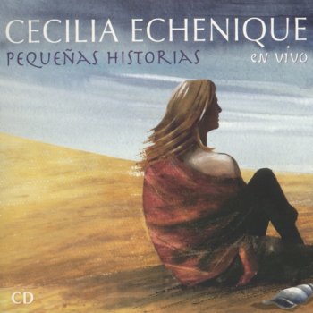 Cecilia Echenique Volver a Sumar