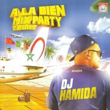 DJ Hamida feat. Oriental Impact & Cheba Maria Hadi ma vie
