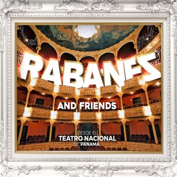 Los Rabanes feat. Flex Perfidia - Live