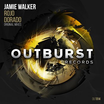 Jamie Walker Dorado