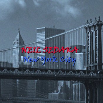 Neil Sedaka New York City