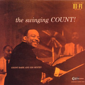 Count Basie Blue and Sentimental