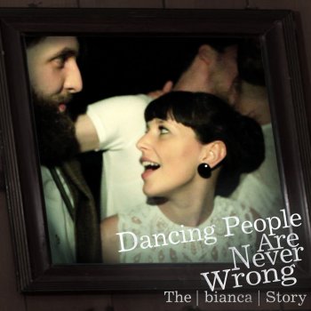 The Bianca Story Dancing People Are Never Wrong (Jan Blomqvist Remix Radio Edit)