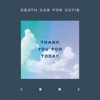 Death Cab for Cutie Gold Rush