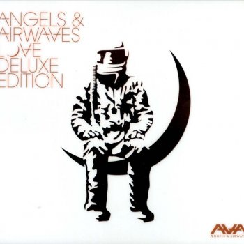 Angels & Airwaves Some Origins of Fire