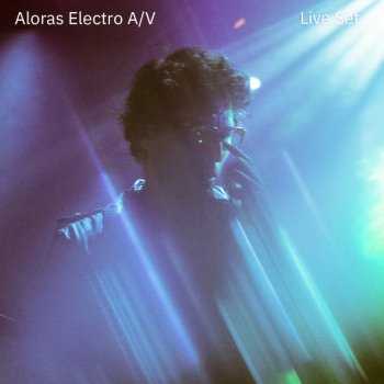 Gonzalo Aloras TΣMA1 (Live Set)