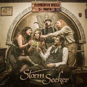 Storm Seeker feat. Mr. Hurley & Die Pulveraffen Deathwatch Beetle Party