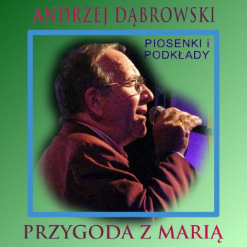 Andrzej Dąbrowski Srebrne Krople