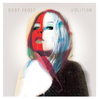 Ruby Frost Hazy