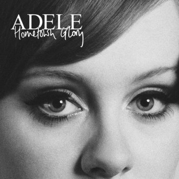 Adele Hometown Glory (High Contrast remix)