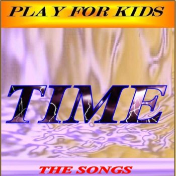 Play for Kids It's So Sad