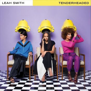 Leah Smith O Lord, You're Beautiful