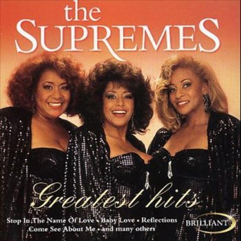 The Supremes Reflections (Live)