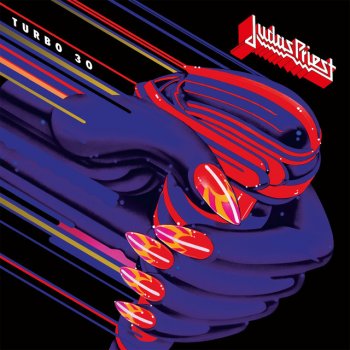 Judas Priest Turbo Lover - Recorded at Kemper Arena in Kansas City