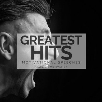 Fearless Motivation feat. Jones 2.0 Warrior (Motivational Speech)