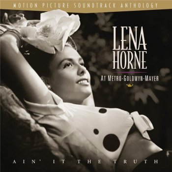Lena Horne Paper Doll