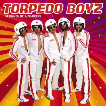 Torpedo Boyz Ich bin Ausländer (leider zum Glück)