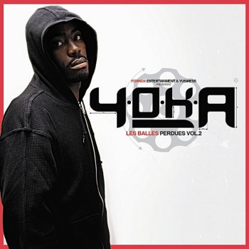 Yoka Rap d'excellence