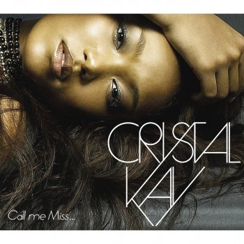 Crystal Kay Kiss (Orchestra version