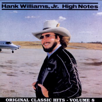 Hank Williams, Jr. Whiskey On Ice