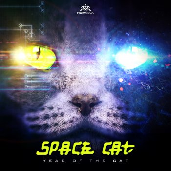 Space Cat Zodi Yuck