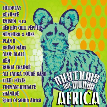 Rhythms del Mundo feat. Plan B She Said (Africa Mix)