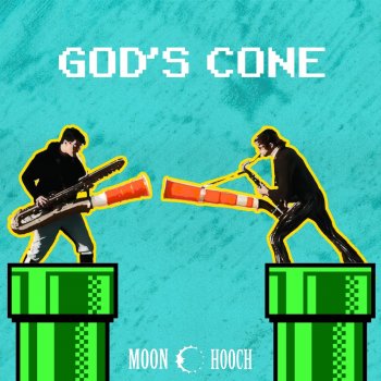 Moon Hooch God's Cone