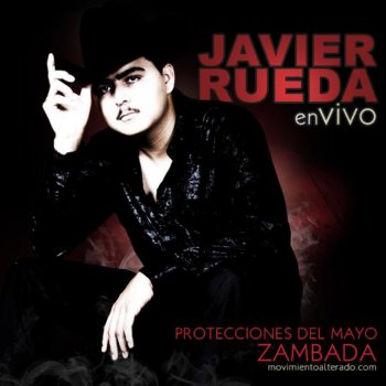 Javier Rueda El Señor Afortunado (En Vivo)