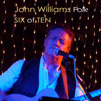 John Williams feat. An Croenen WHEN THE RAIN POURS