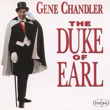 Gene Chandler The Big Lie