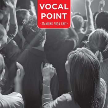 BYU Vocal Point, Dave Gale & Alex Leeman I’m a Believer (a cappella tribute to The Monkees and Smash Mouth)