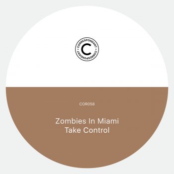Zombies In Miami Take Control