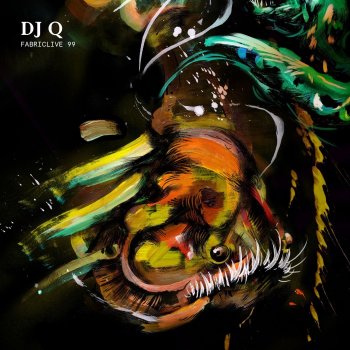 DJ Q Stingray