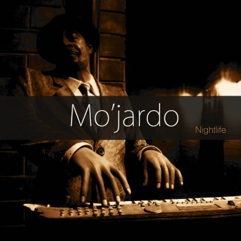 Mo'jardo feat. Tim Gelo Berlin Sky