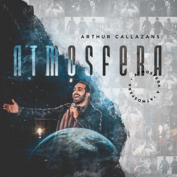 Arthur Callazans feat. Aline Barros Hermoso Nombre